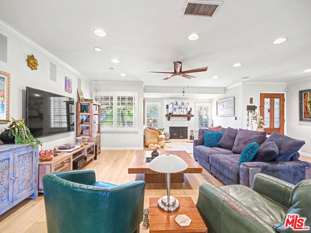 670 Tranquil Lane, Simi Valley, CA 93065