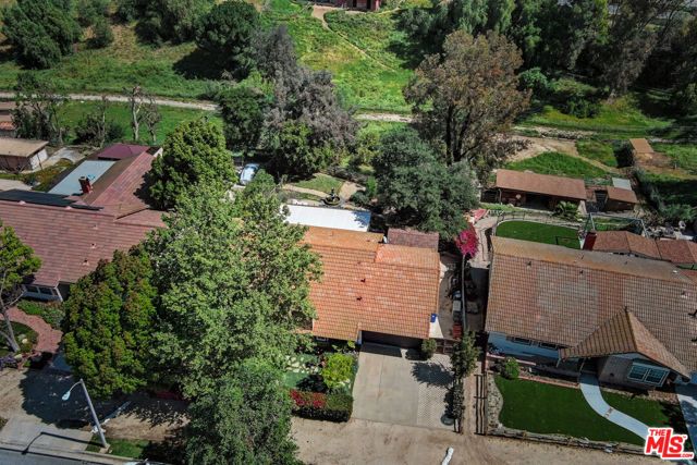 670 Tranquil Lane, Simi Valley, CA 93065