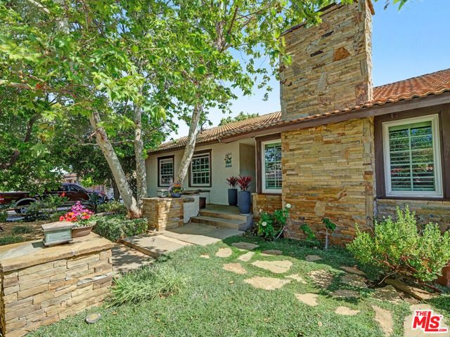 670 Tranquil Lane, Simi Valley, CA 93065