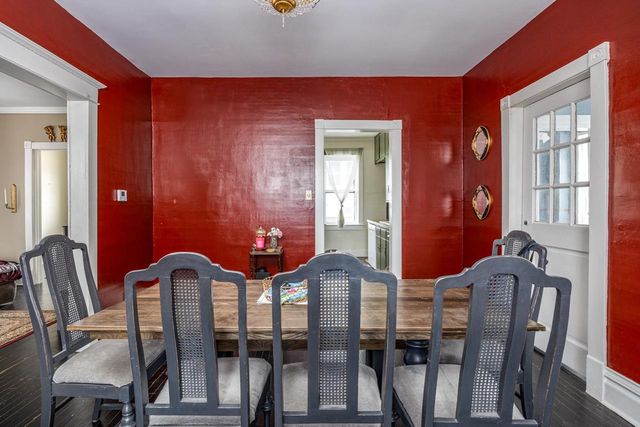 2030 JACKSON STREET, New Holstein, WI 53061