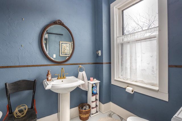 2030 JACKSON STREET, New Holstein, WI 53061