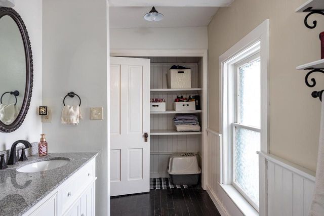 2030 JACKSON STREET, New Holstein, WI 53061