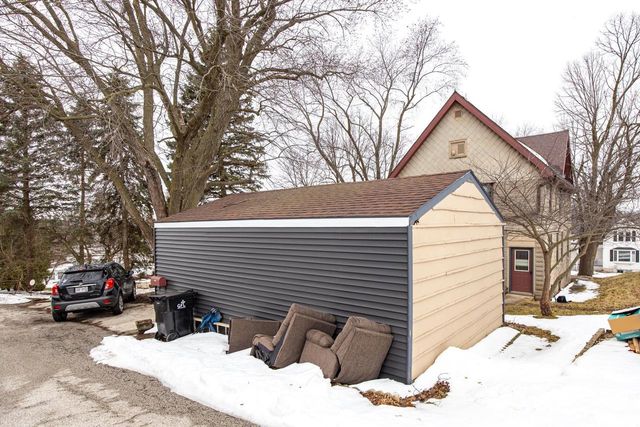 2030 JACKSON STREET, New Holstein, WI 53061