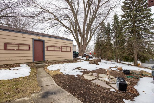 2030 JACKSON STREET, New Holstein, WI 53061