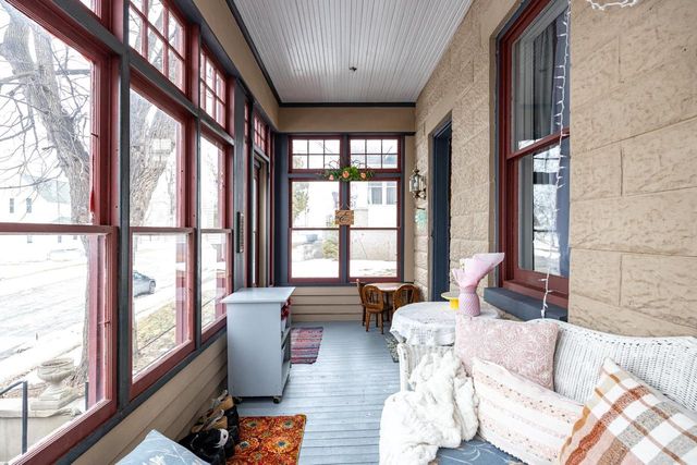 2030 JACKSON STREET, New Holstein, WI 53061