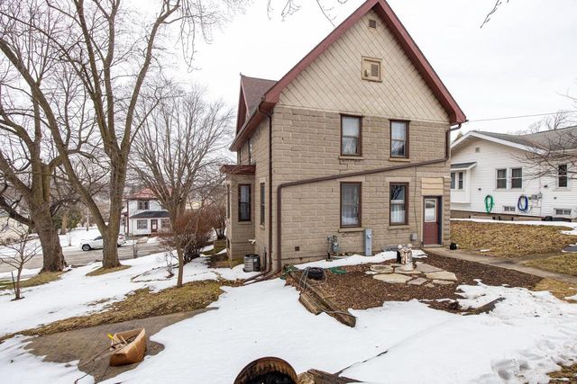 2030 JACKSON STREET, New Holstein, WI 53061