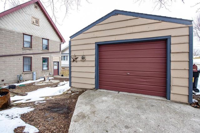 2030 JACKSON STREET, New Holstein, WI 53061