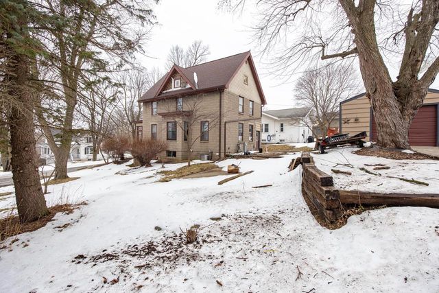 2030 JACKSON STREET, New Holstein, WI 53061