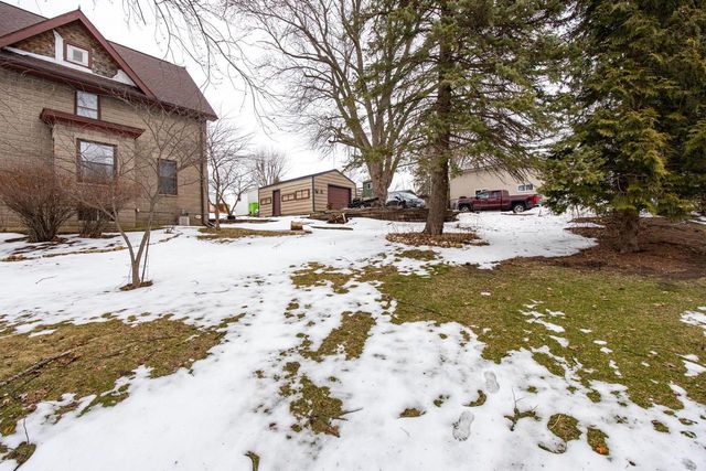 2030 JACKSON STREET, New Holstein, WI 53061