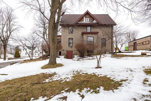 2030 JACKSON STREET, New Holstein, WI 53061