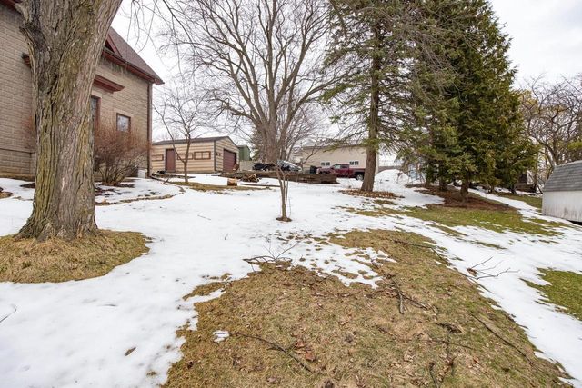 2030 JACKSON STREET, New Holstein, WI 53061