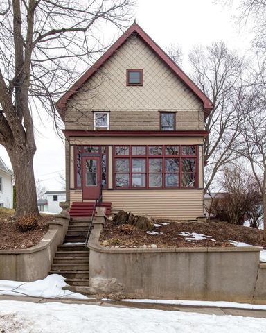 2030 JACKSON STREET, New Holstein, WI 53061