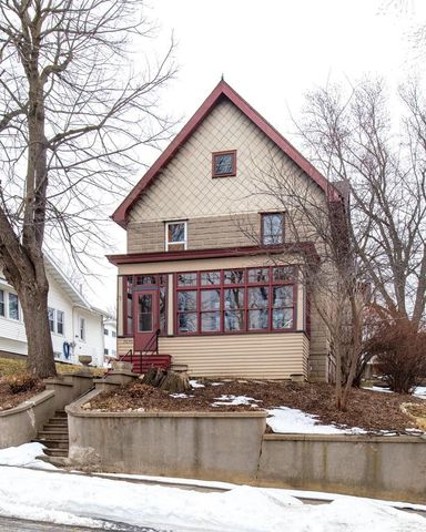 2030 JACKSON STREET, New Holstein, WI 53061