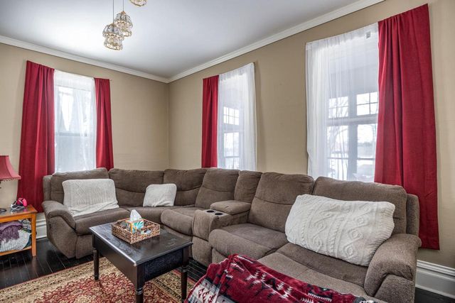 2030 JACKSON STREET, New Holstein, WI 53061