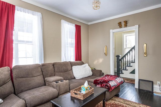 2030 JACKSON STREET, New Holstein, WI 53061