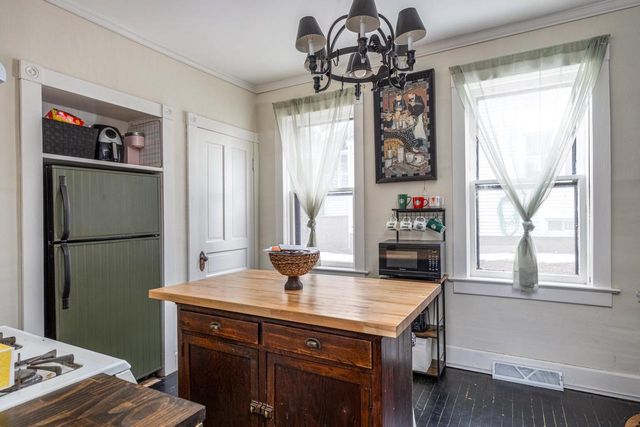 2030 JACKSON STREET, New Holstein, WI 53061