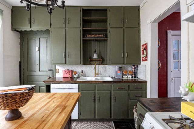 2030 JACKSON STREET, New Holstein, WI 53061