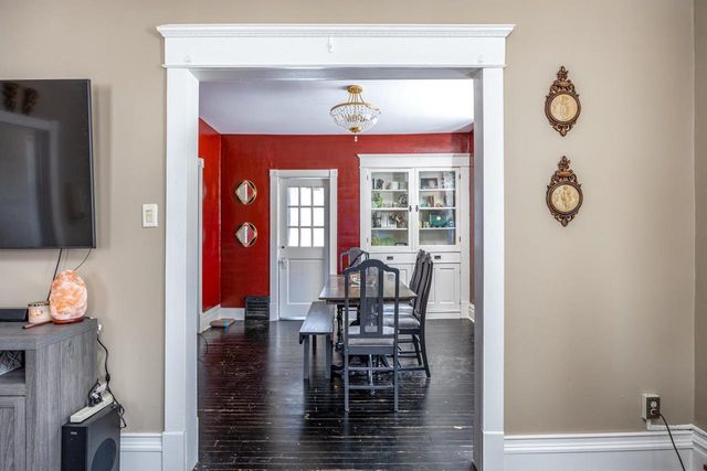 2030 JACKSON STREET, New Holstein, WI 53061