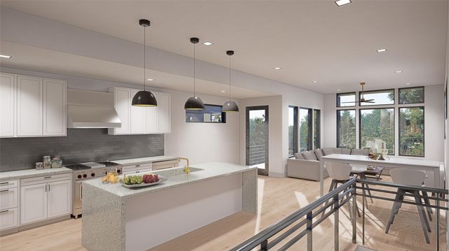 900 S 2nd ST 3, Austin, TX 78704