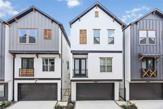 1929 Johanna Drive, Houston, TX 77055