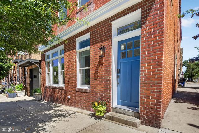 2932 DILLON ST, Baltimore, MD 21224