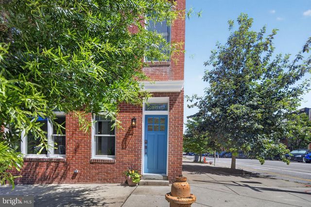 2932 DILLON ST, Baltimore, MD 21224