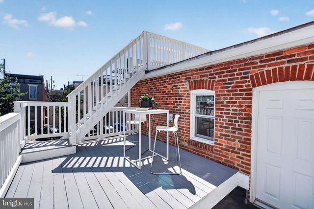 2932 DILLON ST, Baltimore, MD 21224