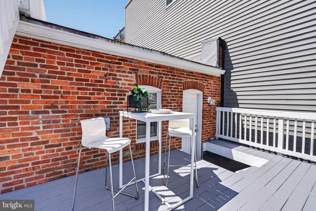 2932 DILLON ST, Baltimore, MD 21224