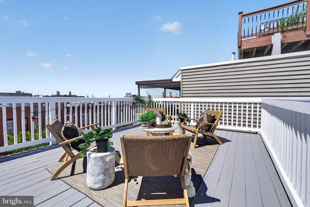 2932 DILLON ST, Baltimore, MD 21224