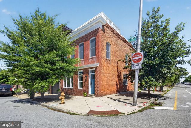 2932 DILLON ST, Baltimore, MD 21224