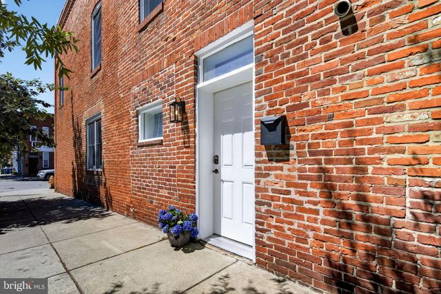 2932 DILLON ST, Baltimore, MD 21224