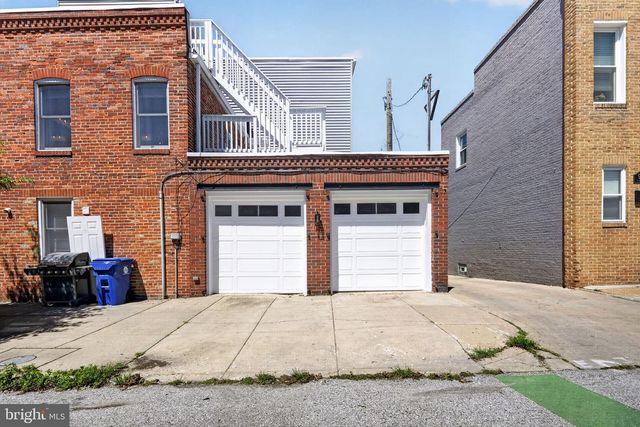 2932 DILLON ST, Baltimore, MD 21224