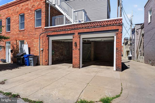 2932 DILLON ST, Baltimore, MD 21224
