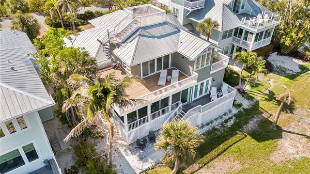 319 PILOT PT LANE, Boca Grande, FL 33921