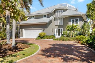 319 PILOT PT LANE, Boca Grande, FL 33921