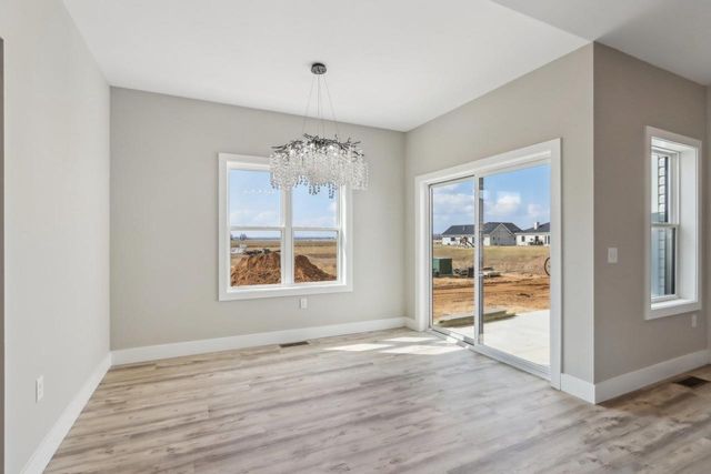 224 Falcon Court, Sauk City, WI 53583