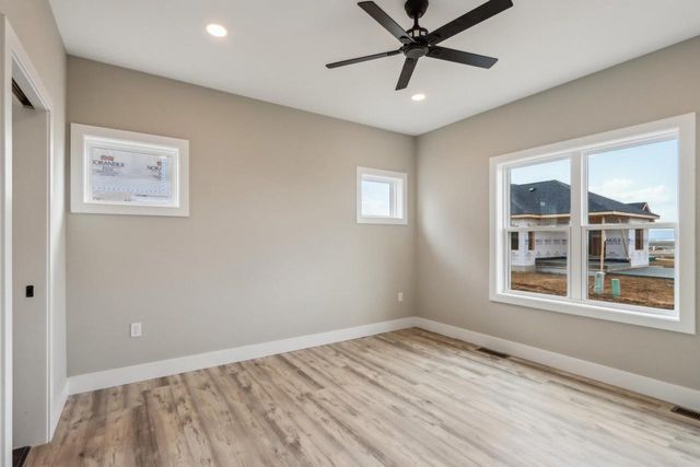 224 Falcon Court, Sauk City, WI 53583
