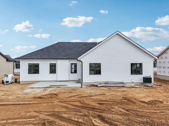 224 Falcon Court, Sauk City, WI 53583