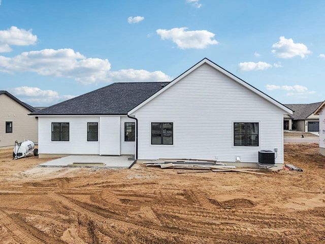 224 Falcon Court, Sauk City, WI 53583