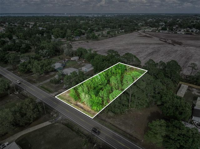 4814 LAKEWOOD ROAD, Sebring, FL 33875