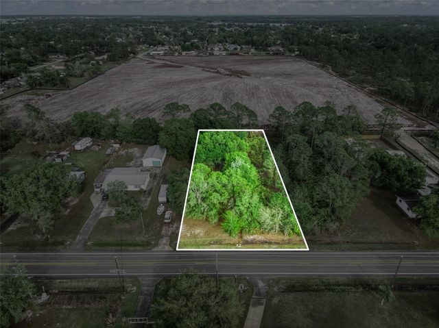 4814 LAKEWOOD ROAD, Sebring, FL 33875
