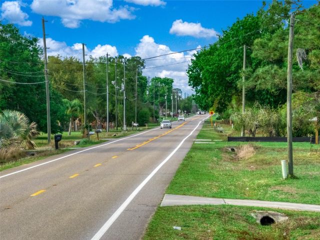 4814 LAKEWOOD ROAD, Sebring, FL 33875