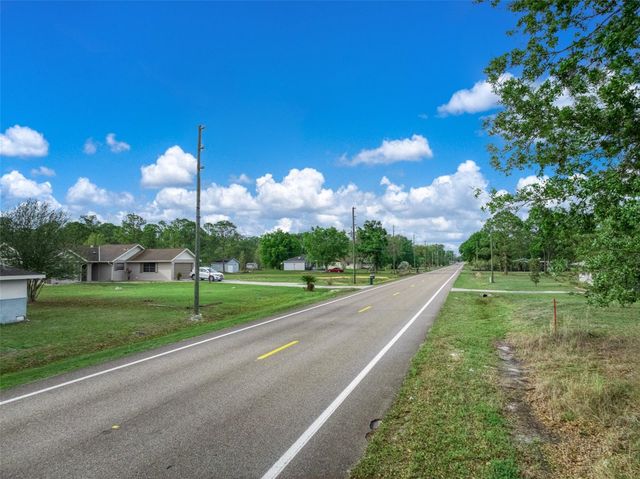 4814 LAKEWOOD ROAD, Sebring, FL 33875