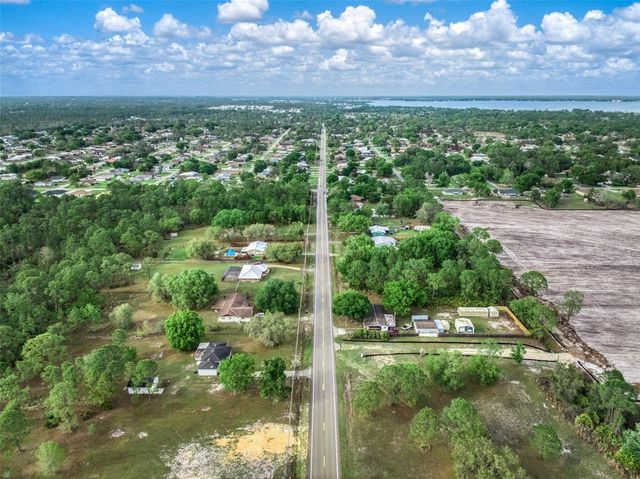 4814 LAKEWOOD ROAD, Sebring, FL 33875