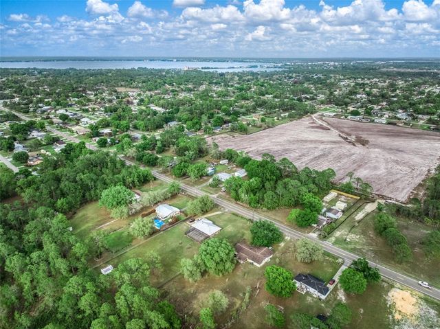 4814 LAKEWOOD ROAD, Sebring, FL 33875