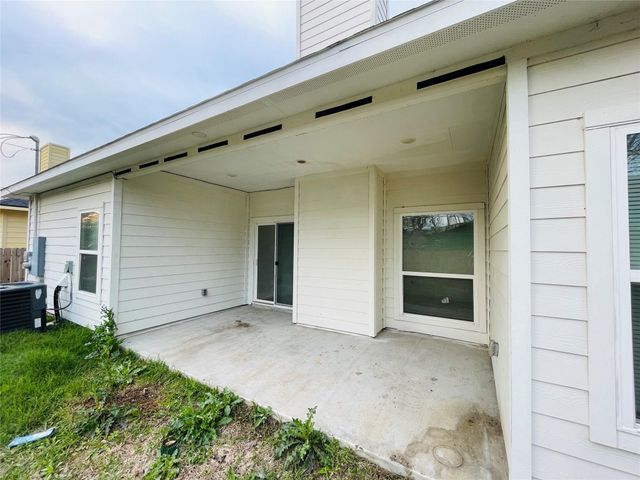 2631 Druid Street, Houston, TX 77091
