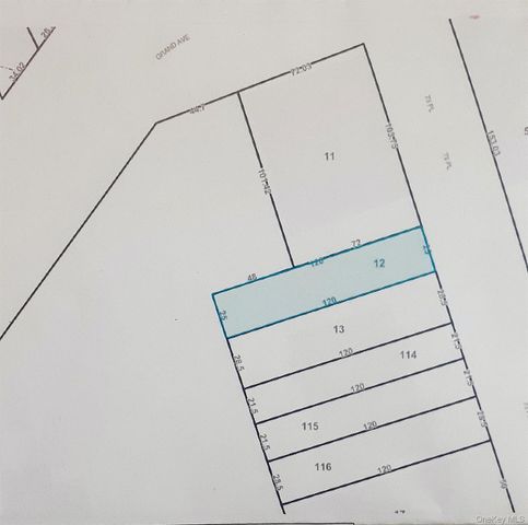 1 73rd Place, Maspeth, NY 11378