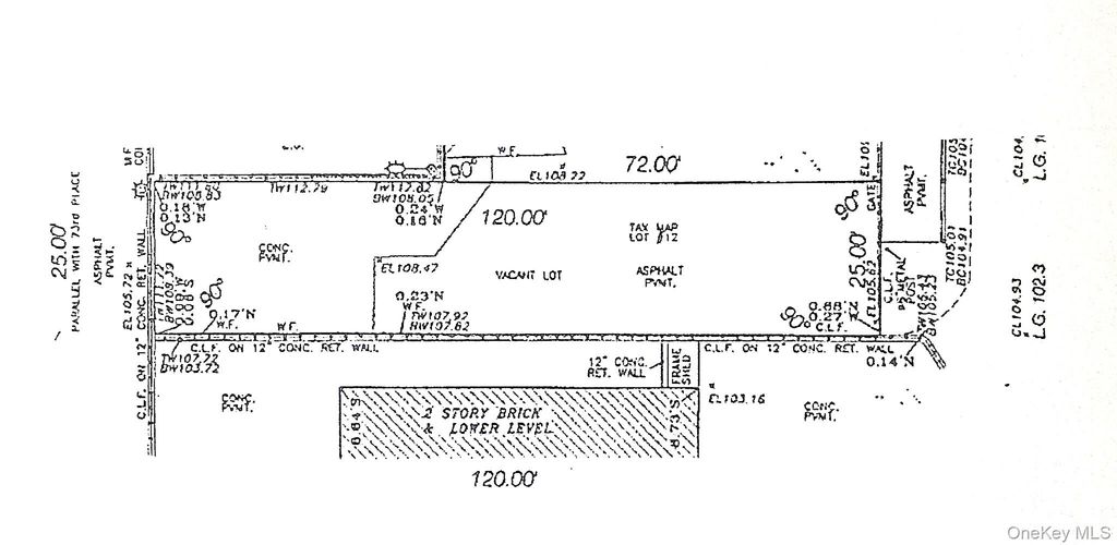 1 73rd Place, Maspeth, NY 11378