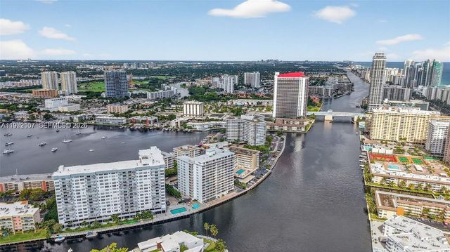 121 Golden Isles Dr 104, Hallandale Beach, FL 33009