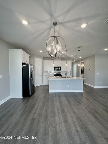 29 CEDAR ELM Way, St. Augustine, FL 32092